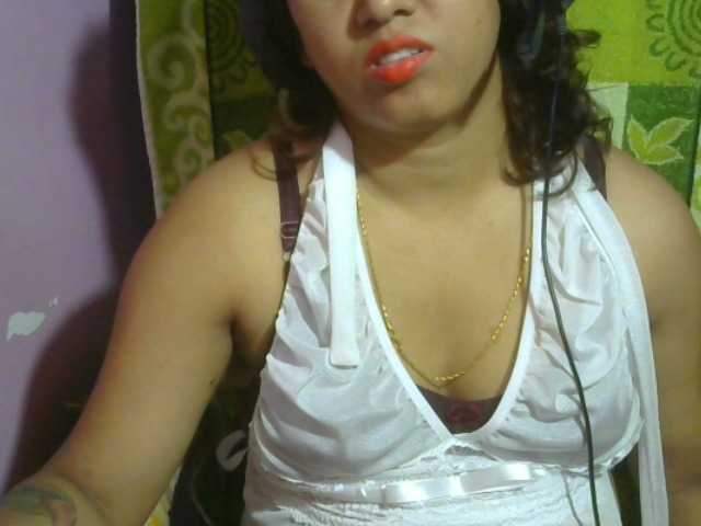 방송 스크린 샷 payel20