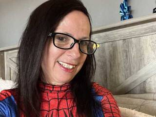 에로틱 한 영상 채팅 PeachGoddess