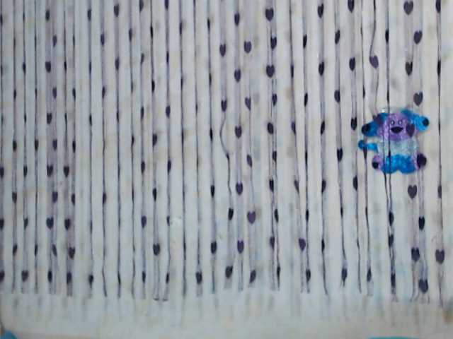 방송 스크린 샷 PeachSky