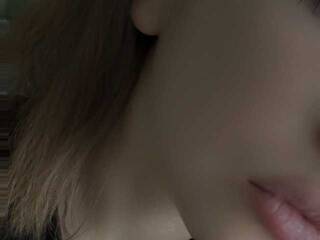 에로틱 한 영상 채팅 Peachybella