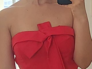 에로틱 한 영상 채팅 Peachyvixenmusex0