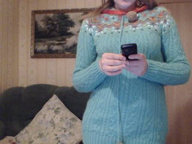 방송 스크린 샷 Pearl1206