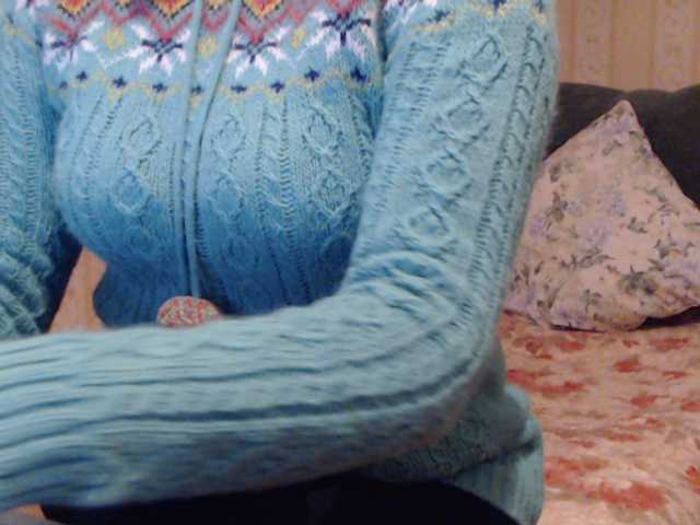 방송 스크린 샷 Pearl1206