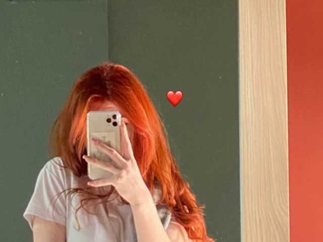 프로필 사진 ariel_borsch