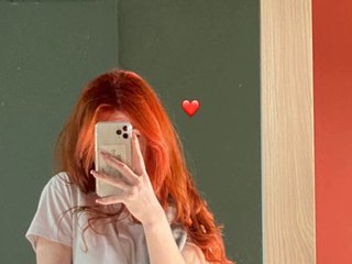 에로틱 한 영상 채팅 ariel_borsch