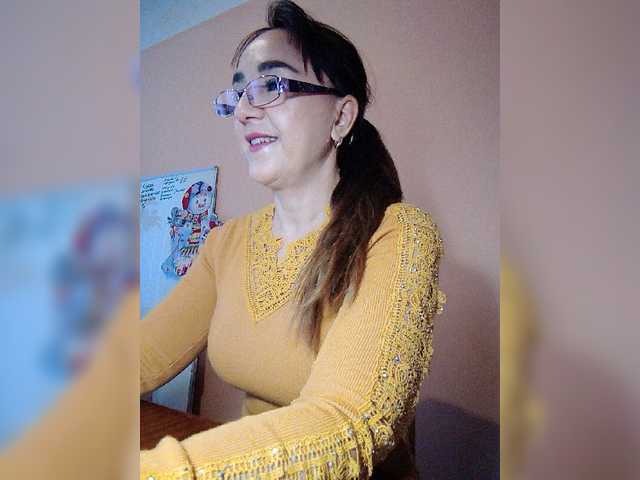 방송 스크린 샷 Percyk