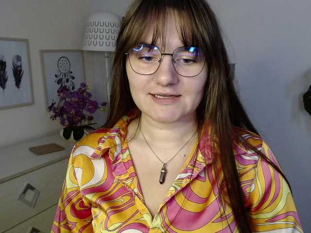 방송 스크린 샷 perfectJulie