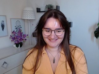 에로틱 한 영상 채팅 perfectJulie