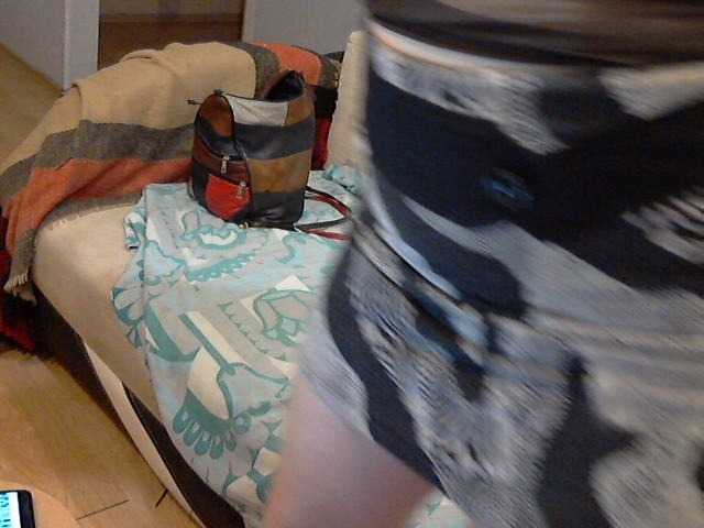 방송 스크린 샷 Perfectpam