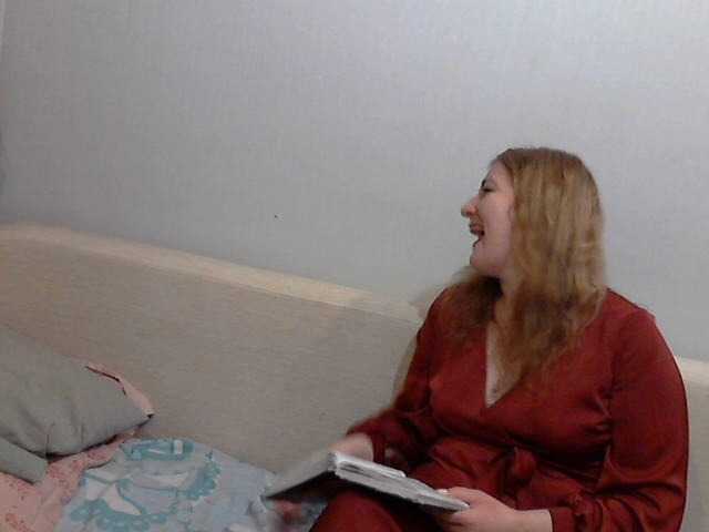 방송 스크린 샷 Perfectpam