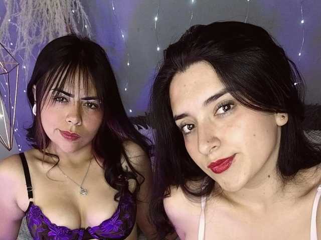 프로필 사진 PERLA-AND-CELESTE