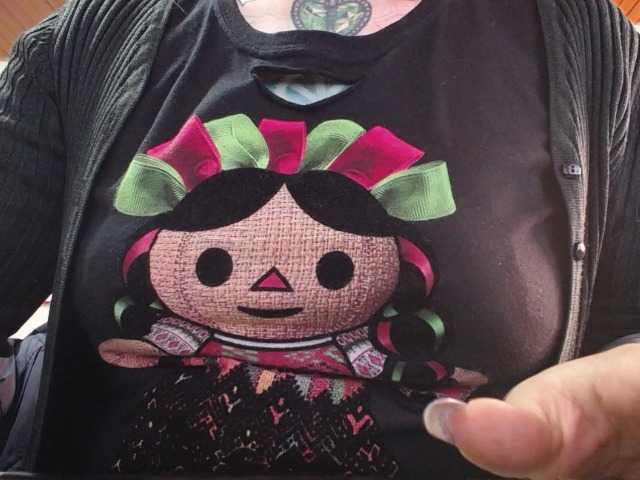 방송 스크린 샷 perlabony