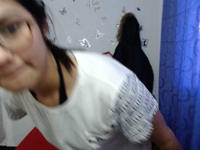 방송 스크린 샷 Persefone26