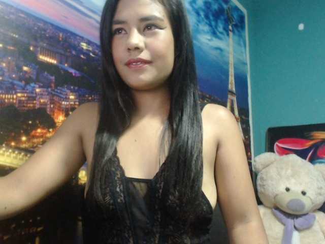 방송 스크린 샷 perverseCoupl