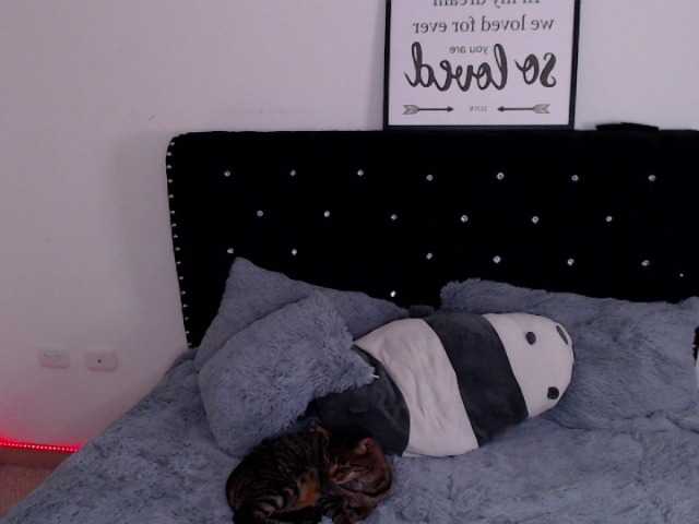 방송 스크린 샷 pervertlykloe