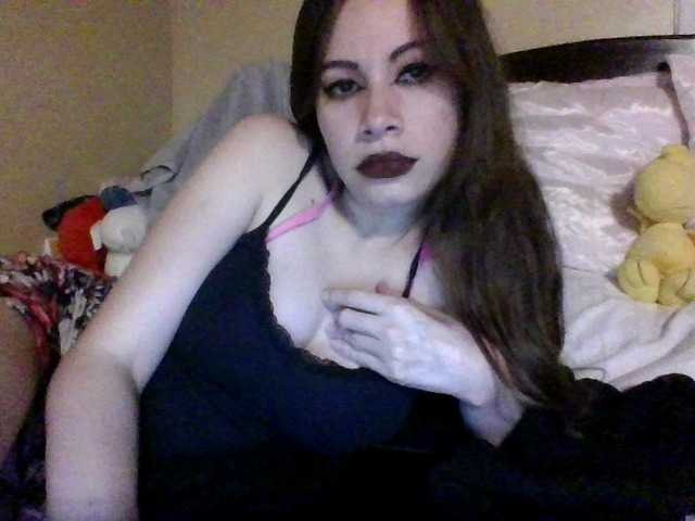 방송 스크린 샷 Petitedoll89