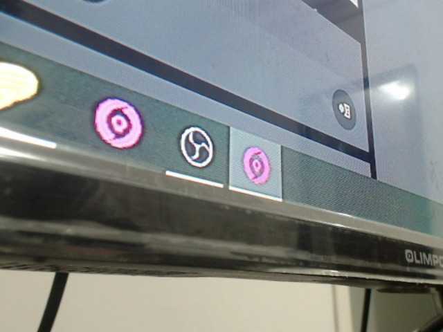 방송 스크린 샷 peytonbrand