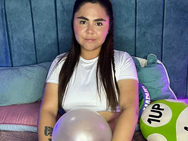 프로필 사진 PhamelaHolter