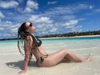 에로틱 한 영상 채팅 PhoenixMarien