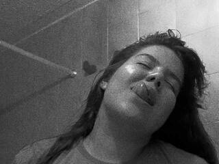 에로틱 한 영상 채팅 PiaDupont26