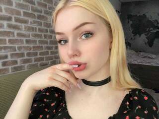 에로틱 한 영상 채팅 PickBlondy