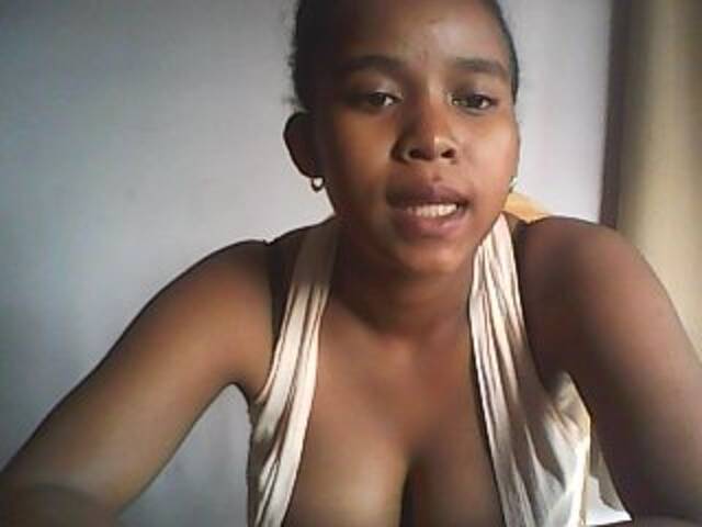 방송 스크린 샷 pinah