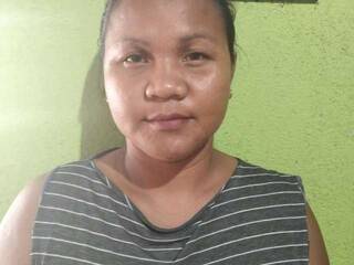 에로틱 한 영상 채팅 Pinay-Innocence