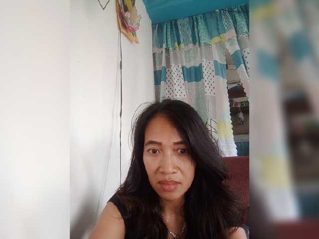 방송 스크린 샷 pinaygrace