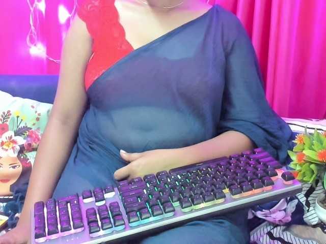 방송 스크린 샷 pinklips