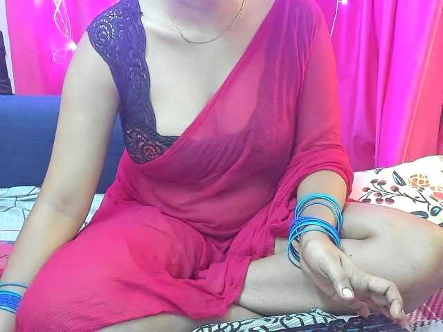 방송 스크린 샷 pinklips