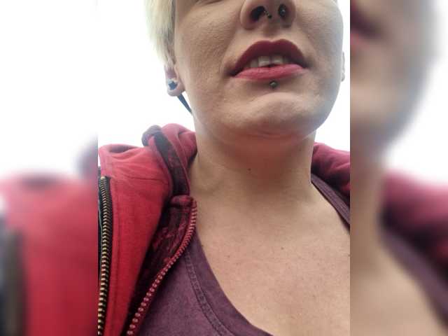 방송 스크린 샷 Pinkthehawk