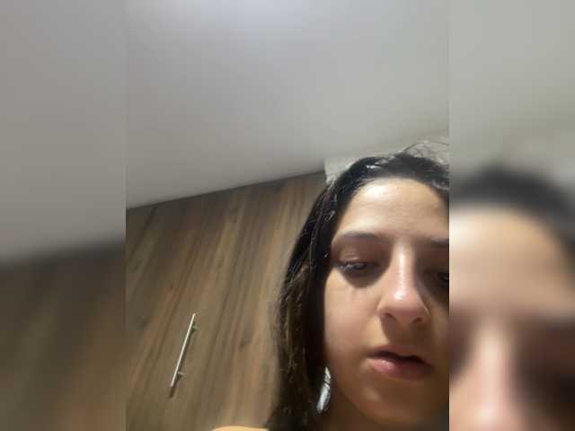 방송 스크린 샷 Pinkyhot