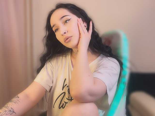프로필 사진 PinkyNastyx