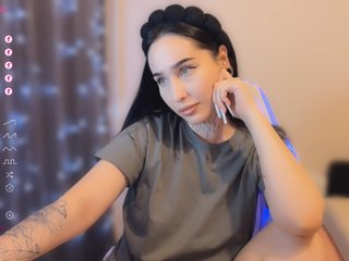 에로틱 한 영상 채팅 PinkyNastyx
