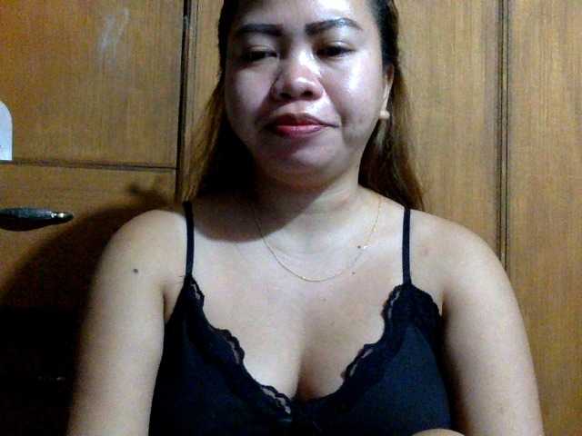 방송 스크린 샷 Pinnky69