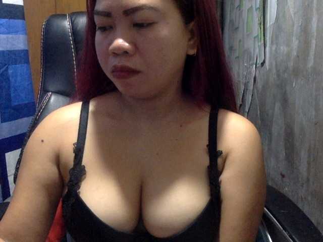 방송 스크린 샷 Pinnky69