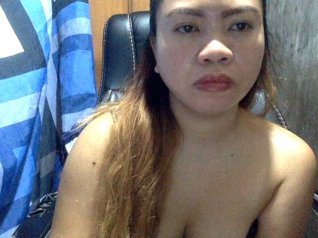 방송 스크린 샷 Pinnky69