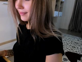 방송 스크린 샷 pippalee