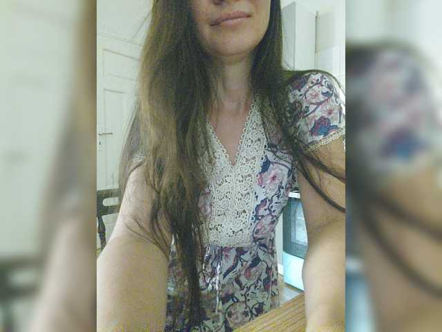 방송 스크린 샷 Pirojulia