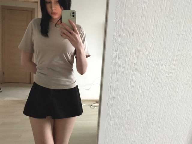 프로필 사진 your_girlfriend-xxx