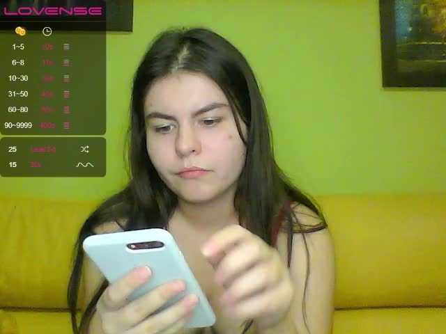 방송 스크린 샷 playboycr