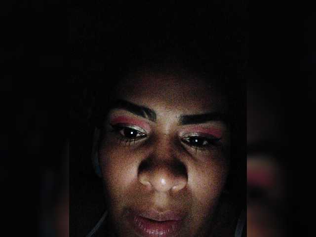 방송 스크린 샷 pocahontas-s