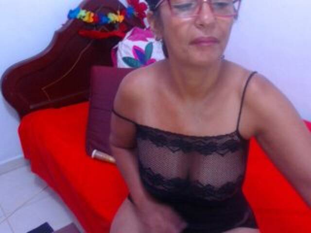 방송 스크린 샷 POCAJONTASTIT