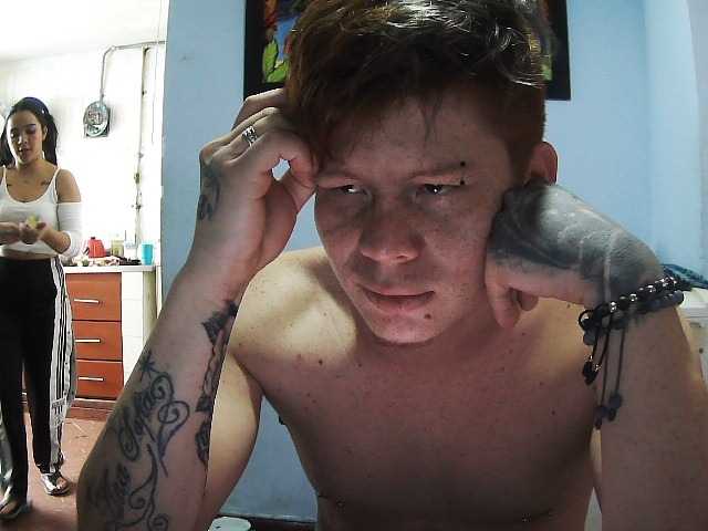 방송 스크린 샷 poderosas