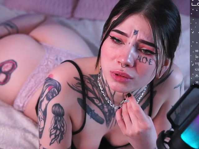 방송 스크린 샷 podryshka