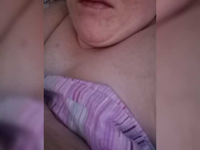 방송 스크린 샷 Polina7a