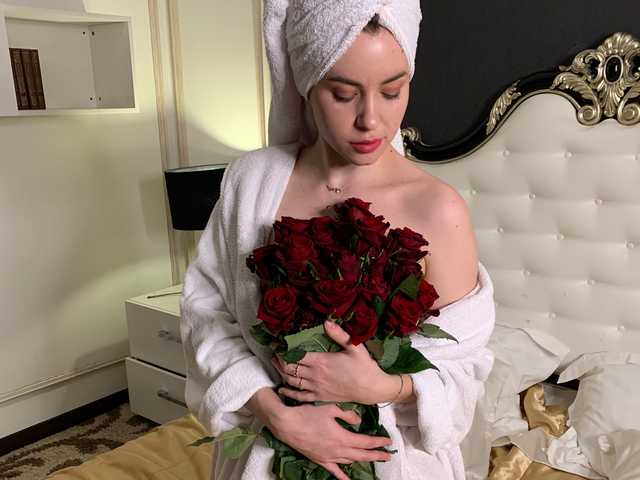 프로필 사진 PolinaPrada
