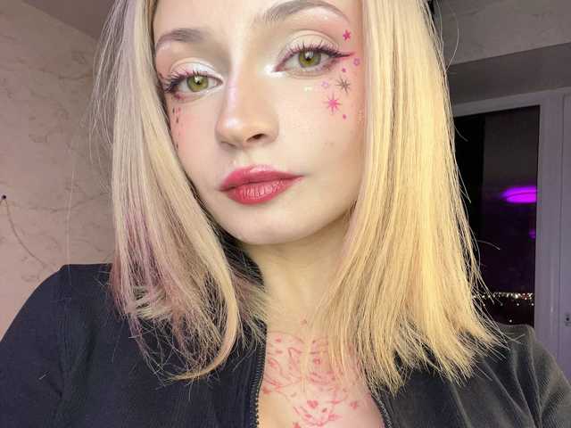 프로필 사진 polinkiss