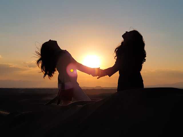 프로필 사진 polinkiss