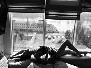 에로틱 한 영상 채팅 Polly4